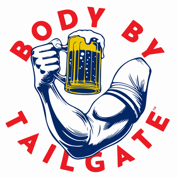 BODY BY TAILGATE
